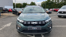 Dacia Jogger 1.0 TCe Extreme 5dr Petrol Estate